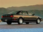 Infiniti Q45 1989 года